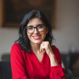 Portrait of Fabiana Dadone