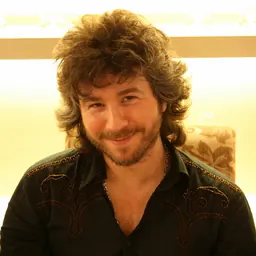Portrait of Mansour