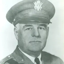 Portrait of Clement A. Trott
