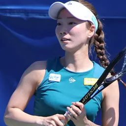 Portrait of Momoko Kobori