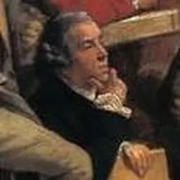 Portrait of Mason Chamberlin