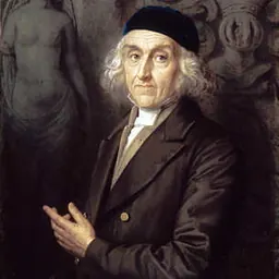 Portrait of Charles de Graimberg