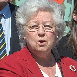 Portrait of Sandy Galef