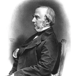 Portrait of Adolphe Vuitry