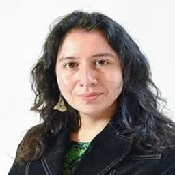 Portrait of Yarela Gómez