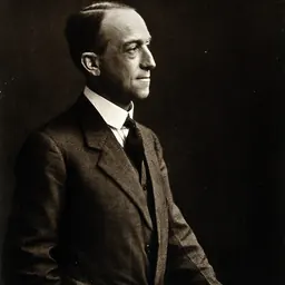 Portrait of David Wilkie