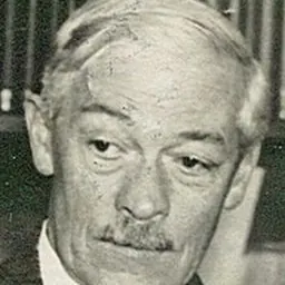 Portrait of Haakon Shetelig