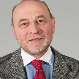 Portrait of Bogusław Sonik