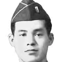 Portrait of Yeiki Kobashigawa