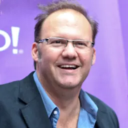 Portrait of Rob Cavallo
