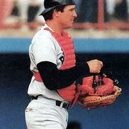 Portrait of Marc Sullivan