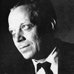Portrait of Jože Babič