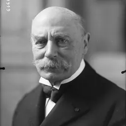 Portrait of Raphael Georges Lévy