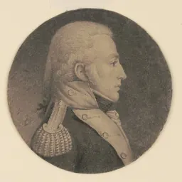 Portrait of Daniel Carmick
