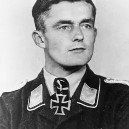 Portrait of Max Herzbach