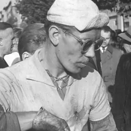 Portrait of Karel Nesl