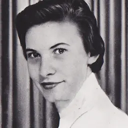 Portrait of Bruna Colombetti-Peroncini