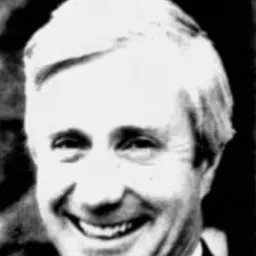 Portrait of William B. Gray