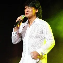 Portrait of Wakin Chau