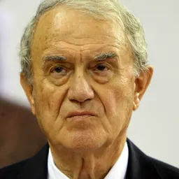 Portrait of Bruno Grandi