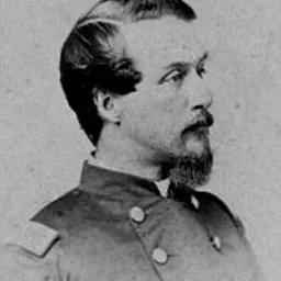 Portrait of Frank Wheaton