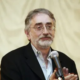 Portrait of Laurence D. Marks