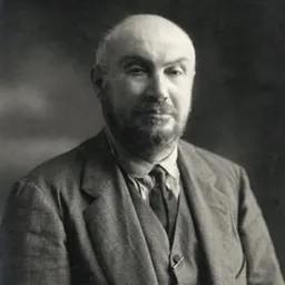 Portrait of Pietro Albertoni