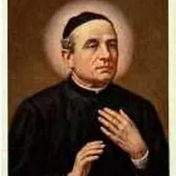 Portrait of Luigi Guanella