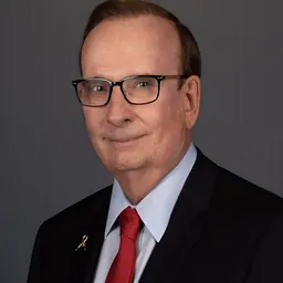 Portrait of Brian J. Aungst, Sr.