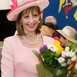 Portrait of Princess Maria of Romania