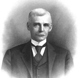 Portrait of William T. O'Neil