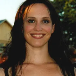 Portrait of Maija Vilkkumaa
