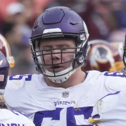Portrait of Pat Elflein