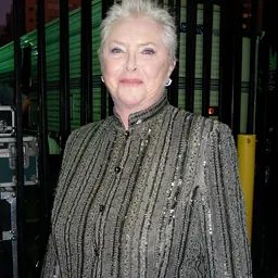 Portrait of Susan Flannery