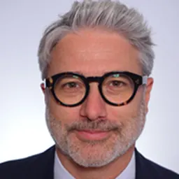 Portrait of Emanuele Loperfido