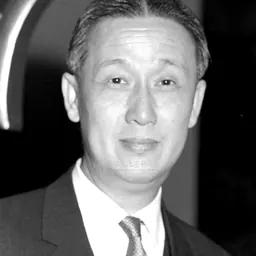 Portrait of Koo Chen-fu