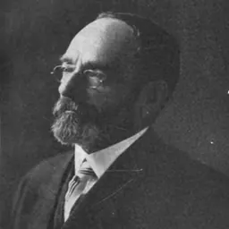 Portrait of James Henry Ashdown