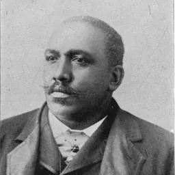 Portrait of John Henry Smyth