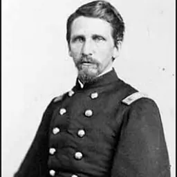 Portrait of Theodore H. Barrett