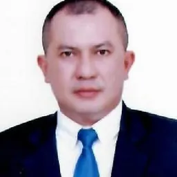 Portrait of Zuristyo Firmadata