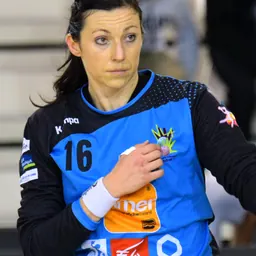 Portrait of Barbora Raníková
