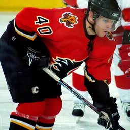Portrait of Alex Tanguay