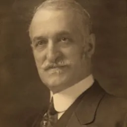 Portrait of Pierre-Évariste Leblanc