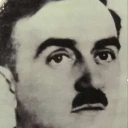 Portrait of Anton Schmid