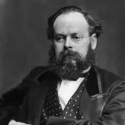 Portrait of Samuel Plimsoll