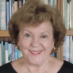 Portrait of Sallyanne Atkinson