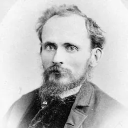 Portrait of John Coyne