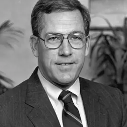 Portrait of James C. Smith