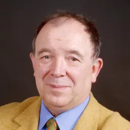 Portrait of Jean-Pierre Changeux