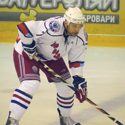 Portrait of Sergei Jerkovitš